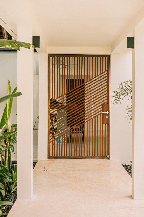 Luxury Ocean View Villas With Private Cook And Free Gym Membership Kuta  ภายนอก รูปภาพ