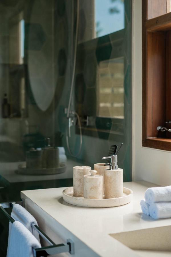 Luxury Ocean View Villas With Private Cook And Free Gym Membership Kuta  ภายนอก รูปภาพ