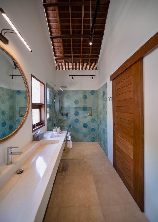 Luxury Ocean View Villas With Private Cook And Free Gym Membership Kuta  ภายนอก รูปภาพ